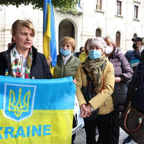 Reggio. Guerra Ucraina. Allestito al Cedir un centro per la 